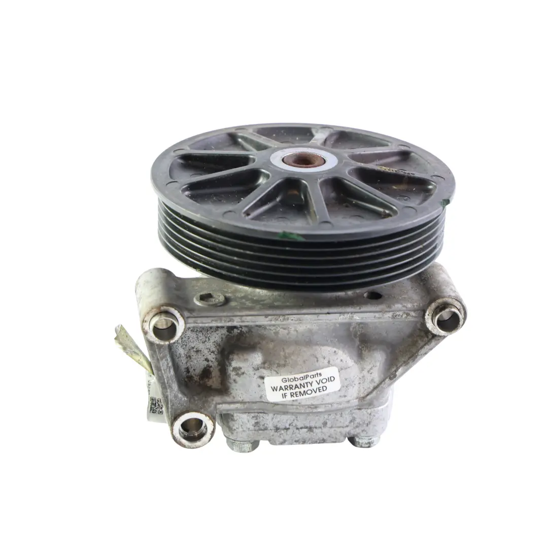 Ford Transit Custom Pompa Servosterzo Idraulica 2.0 EcoBlue - SKU GK21-3A696-BB - Numero di parte GK21-3A696-BB