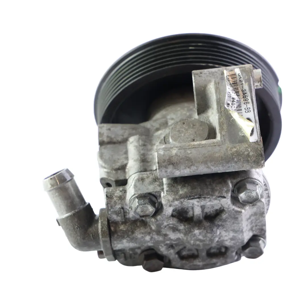 Ford Transit Custom Pompa Servosterzo Idraulica 2.0 EcoBlue - SKU GK21-3A696-BB - Numero di parte GK21-3A696-BB