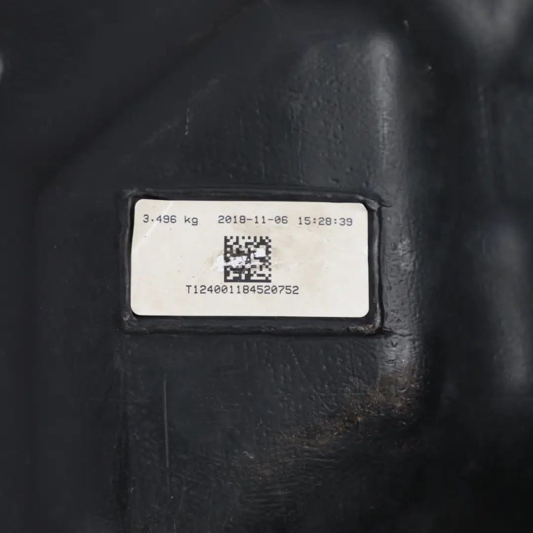 Ford Transit Custom Mk8 AdBlue Additive Reservoir Tank Diesel - SKU GK21-5J228-AH - Part number GK21-5J228-AH