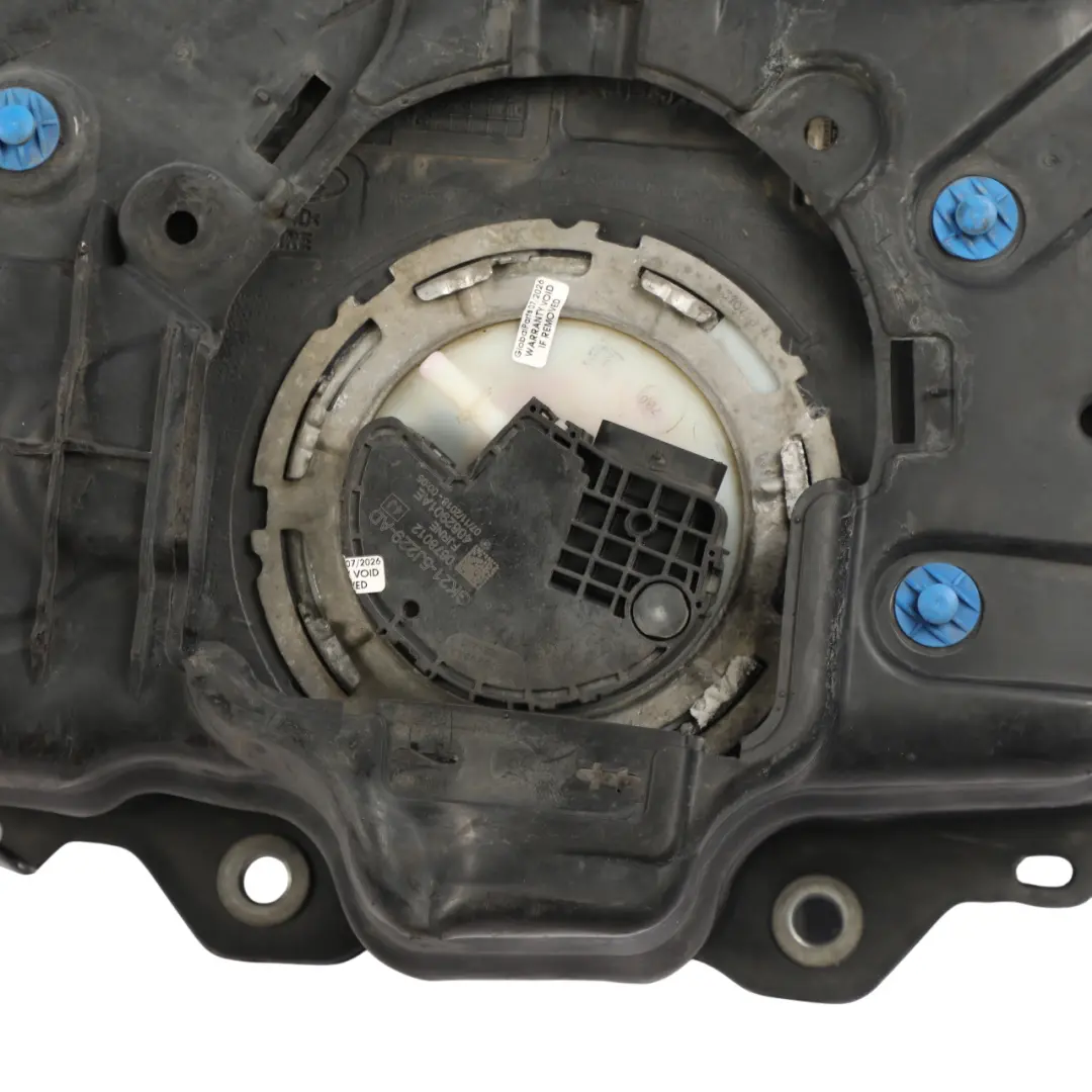 Mk8 AdBlue Additive Reservoir Tank Diesel to Ford Transit Custom with Part number GK21-5J228-AH Ford Transit Custom Mk8 AdBlue Additive Reservoir Tank Diesel - SKU GK21-5J228-AH - Part number GK21-5J228-AH