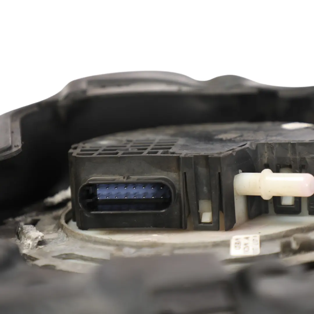 Ford Transit Custom Mk8 AdBlue Additive Reservoir Tank Diesel - SKU GK21-5J228-AH - Part number GK21-5J228-AH
