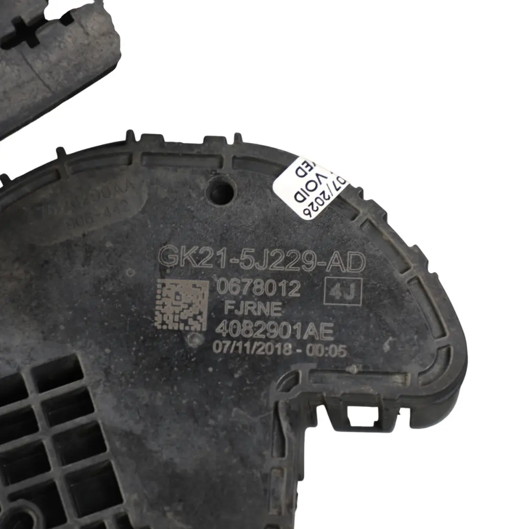 Mk8 AdBlue Additive Reservoir Tank Diesel to Ford Transit Custom with Part number GK21-5J228-AH Ford Transit Custom Mk8 AdBlue Additive Reservoir Tank Diesel - SKU GK21-5J228-AH - Part number GK21-5J228-AH