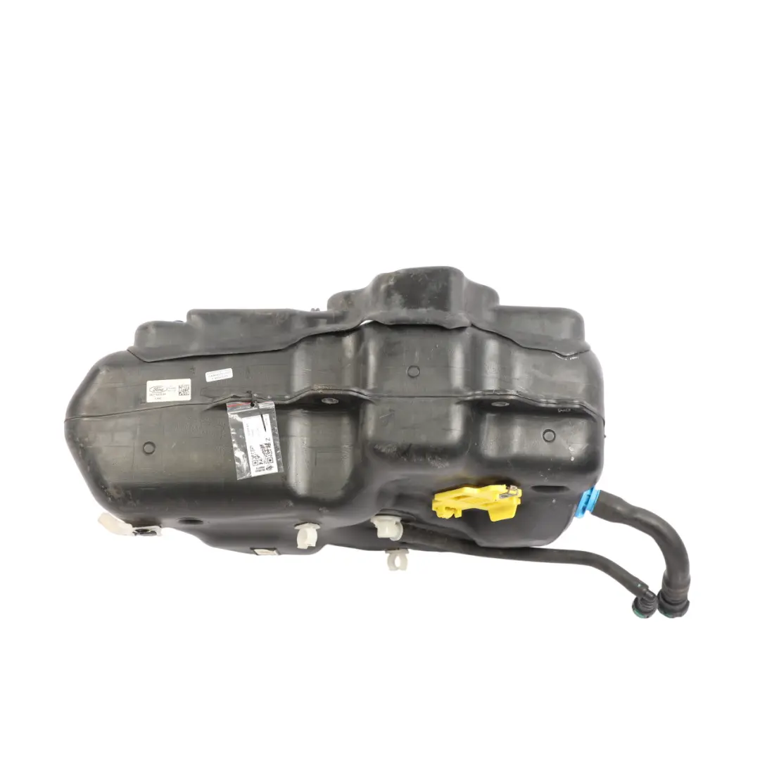Mk8 AdBlue Additive Reservoir Tank Diesel to Ford Transit Custom with Part number GK21-5J228-AH Ford Transit Custom Mk8 AdBlue Additive Reservoir Tank Diesel - SKU GK21-5J228-AH - Part number GK21-5J228-AH