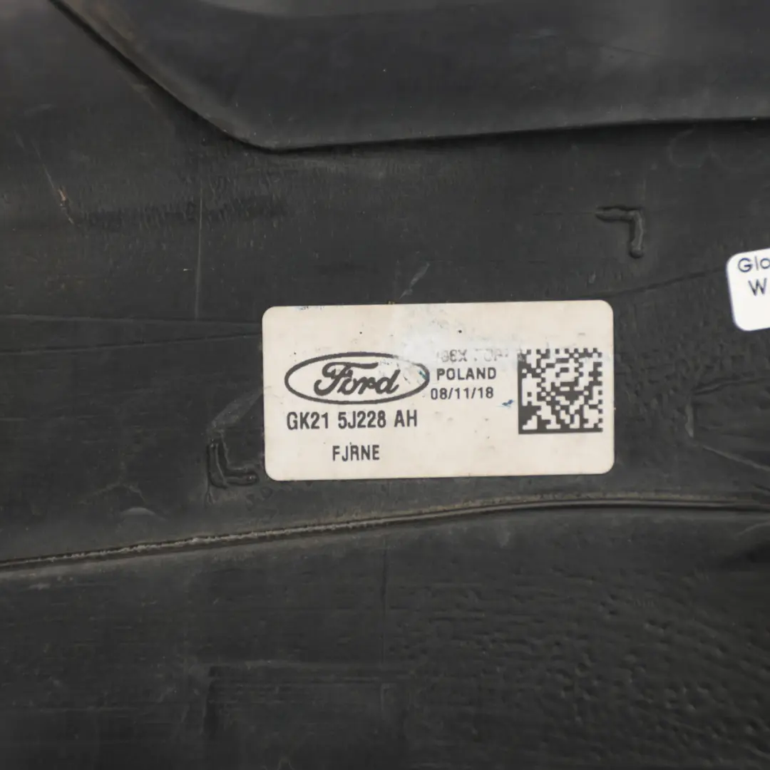 Ford Transit Custom Mk8 AdBlue Additive Reservoir Tank Diesel - SKU GK21-5J228-AH - Part number GK21-5J228-AH