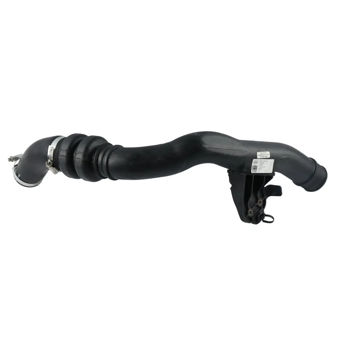 Ford Transit Custom Tuyau Intercooler 2.0 EcoBlue GK21-6C646-AC - SKU GK21-6C646-AC-1 - Numéro de pièce GK21-6C646-AC-1