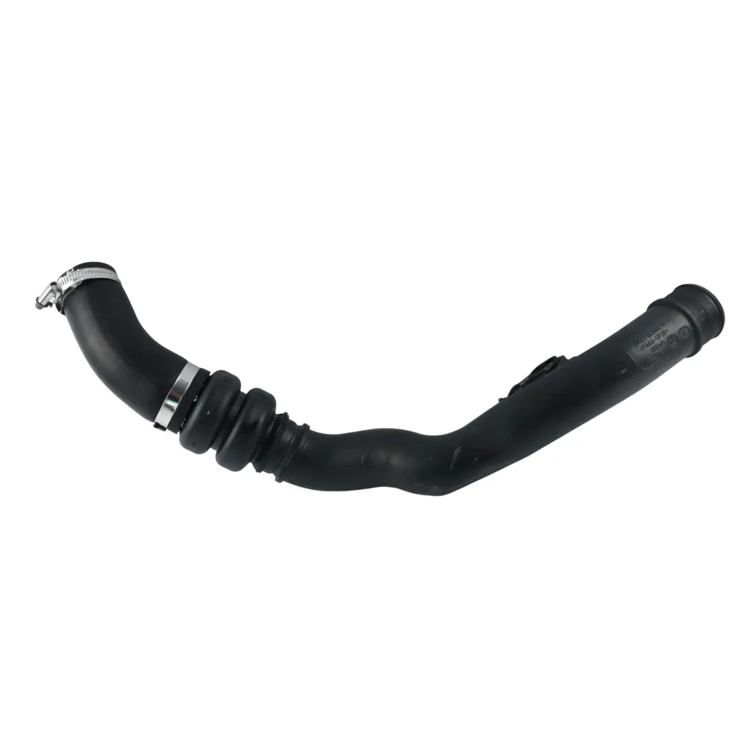 Ford Transit Custom Tuyau Intercooler 2.0 EcoBlue GK21-6C646-AC - SKU GK21-6C646-AC-1 - Numéro de pièce GK21-6C646-AC-1
