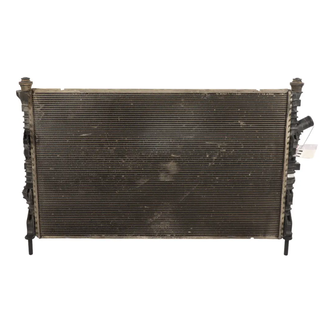 Ford Transit Custom Mk8 Coolant Radiator Cooling Unit 2.0 Diesel GK21-8005-BC