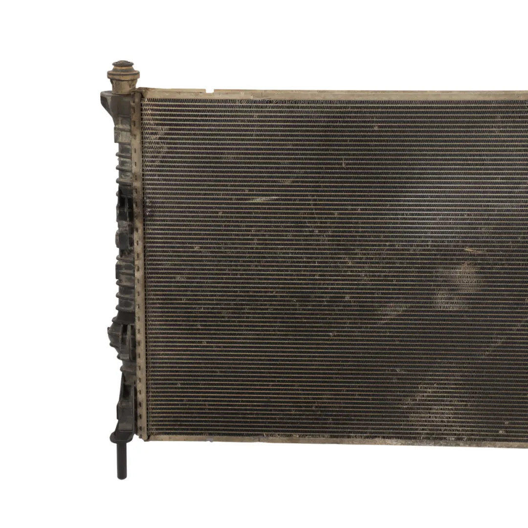 Mk8 Coolant Radiator Cooling Unit 2.0 Diesel to Ford Transit Custom with Part number GK21-8005-BC Ford Transit Custom Mk8 Coolant Radiator Cooling Unit 2.0 Diesel - SKU GK21-8005-BC - Part number GK21-8005-BC