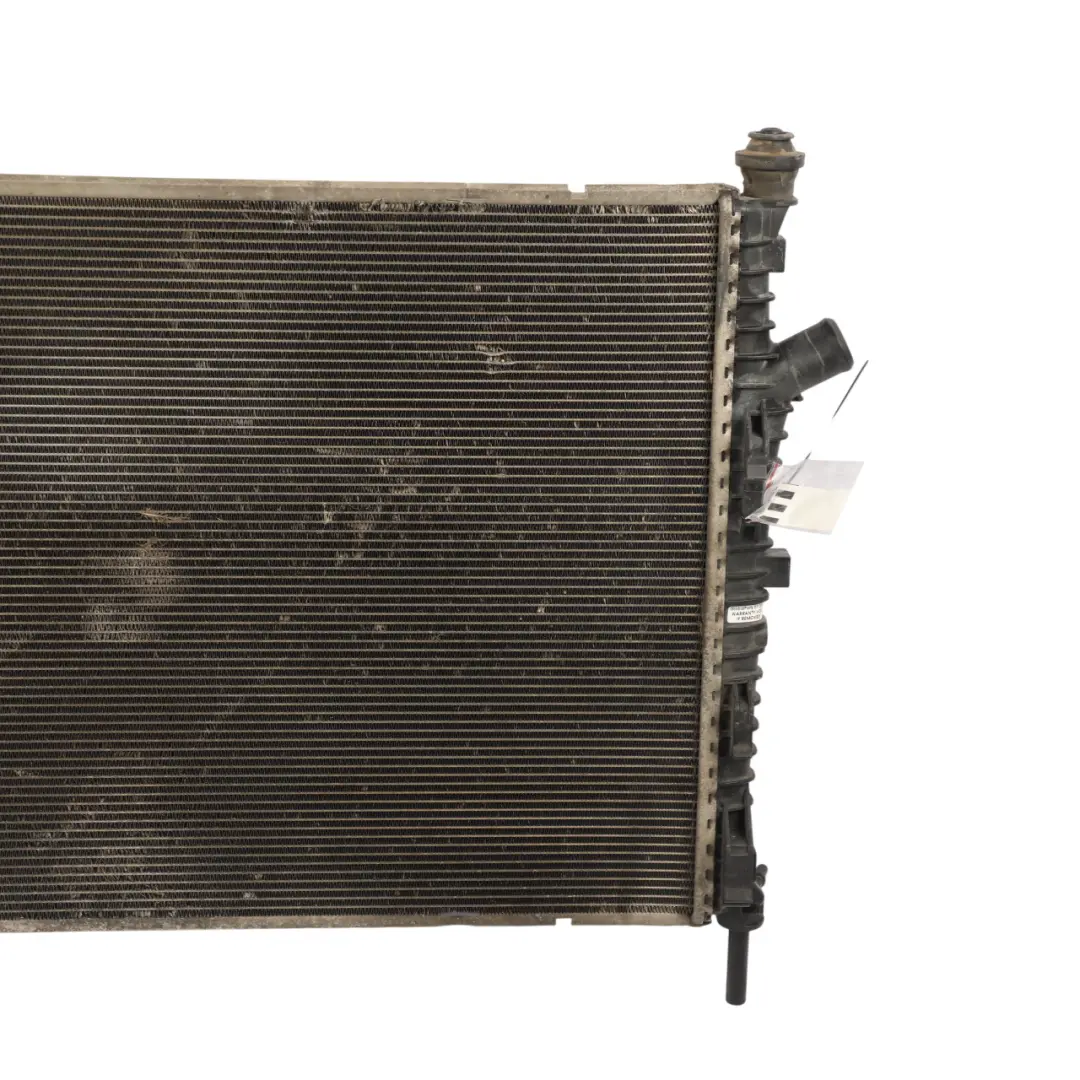 Mk8 Coolant Radiator Cooling Unit 2.0 Diesel to Ford Transit Custom with Part number GK21-8005-BC Ford Transit Custom Mk8 Coolant Radiator Cooling Unit 2.0 Diesel - SKU GK21-8005-BC - Part number GK21-8005-BC