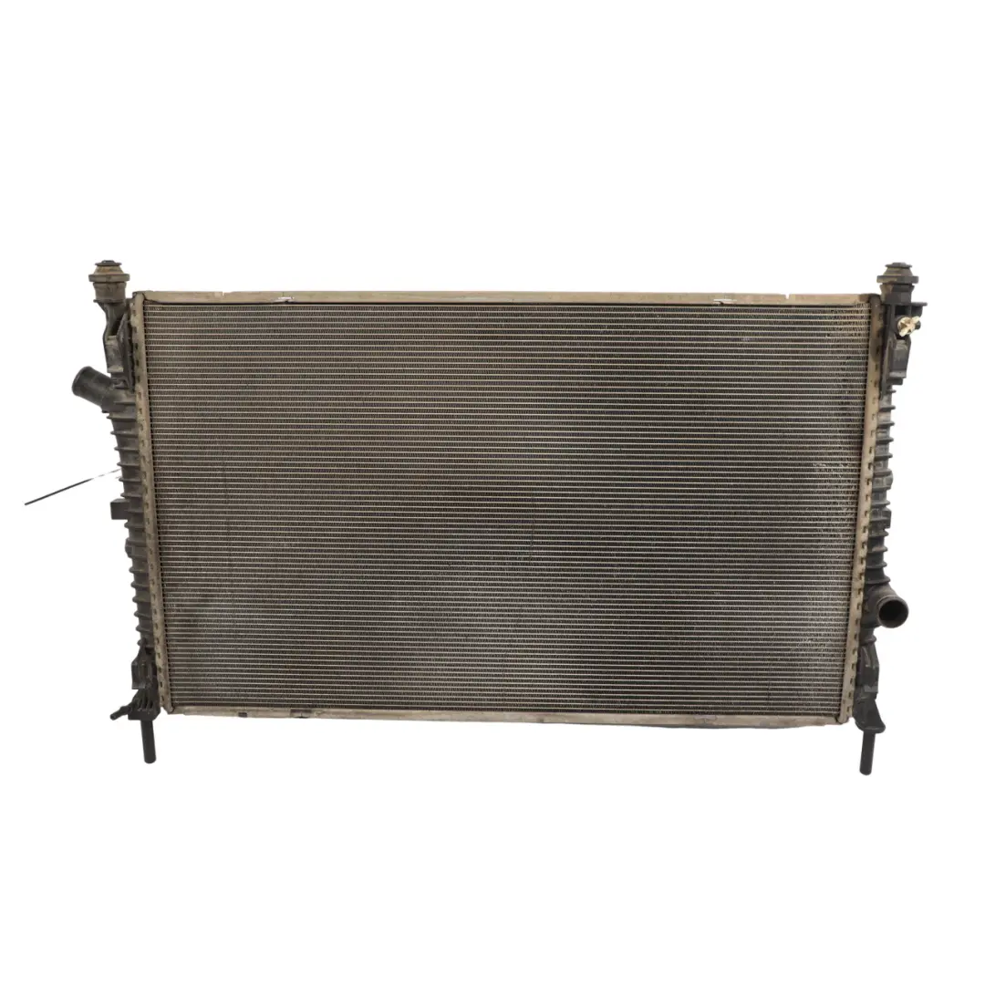 Mk8 Coolant Radiator Cooling Unit 2.0 Diesel to Ford Transit Custom with Part number GK21-8005-BC Ford Transit Custom Mk8 Coolant Radiator Cooling Unit 2.0 Diesel - SKU GK21-8005-BC - Part number GK21-8005-BC