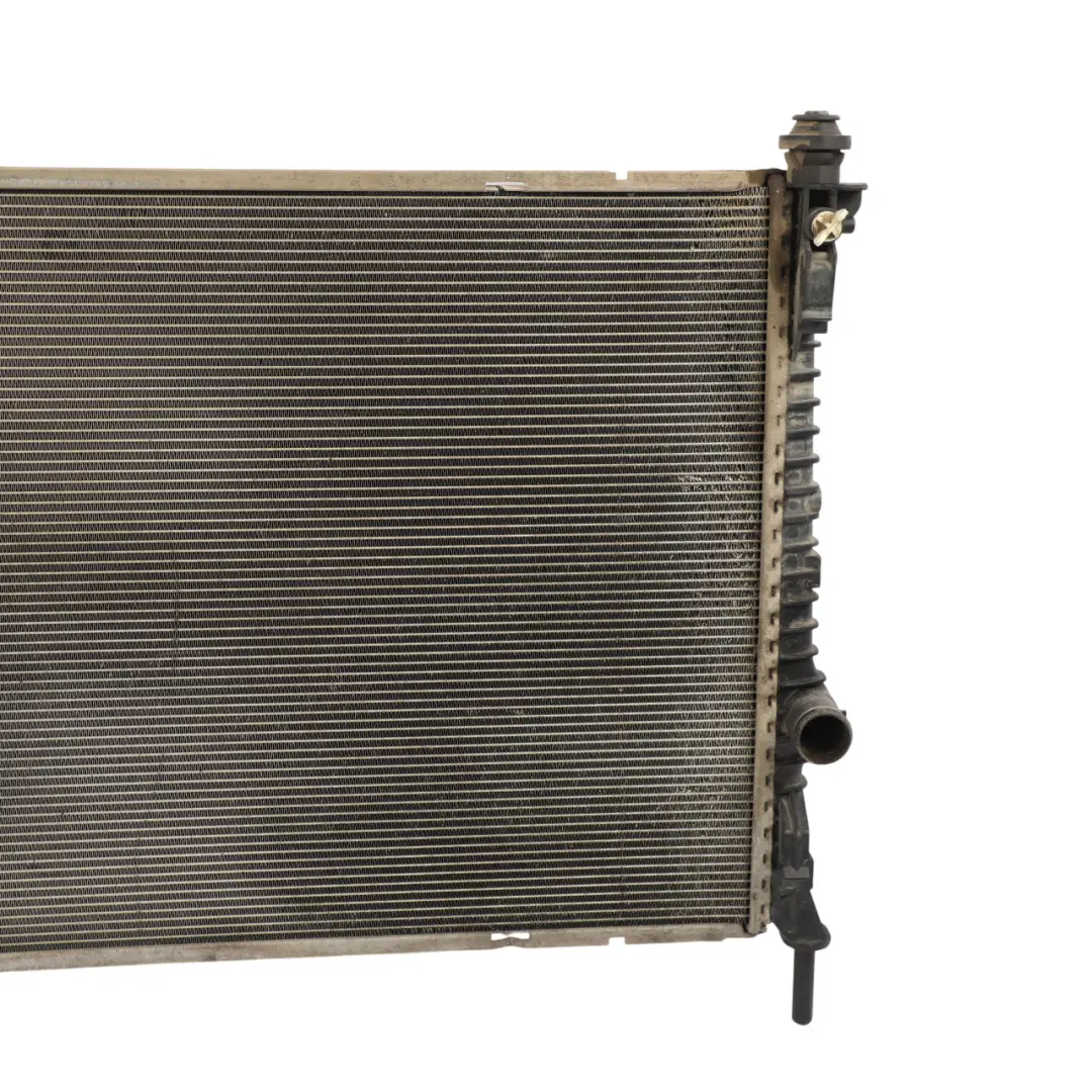 Ford Transit Custom Mk8 Coolant Radiator Cooling Unit 2.0 Diesel - SKU GK21-8005-BC - Part number GK21-8005-BC