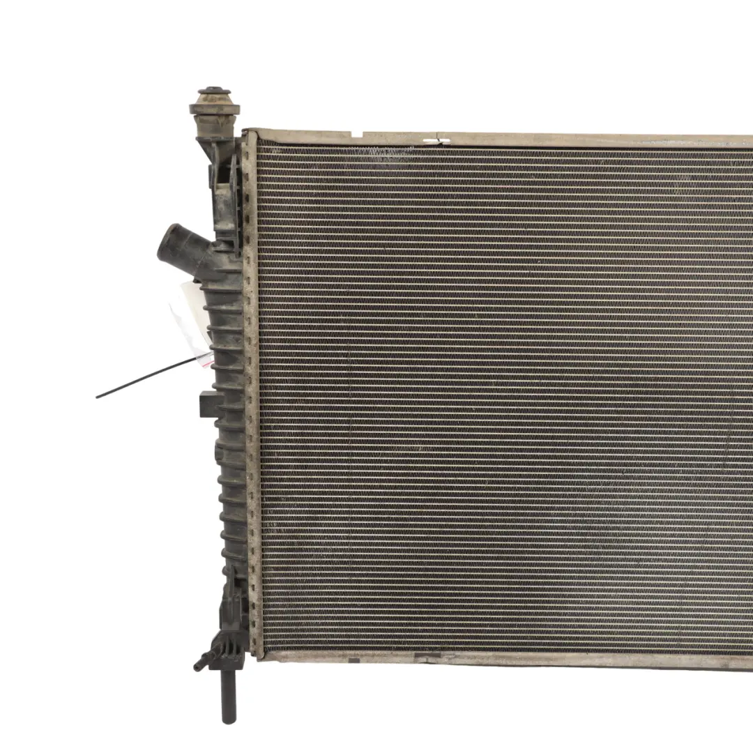 Mk8 Coolant Radiator Cooling Unit 2.0 Diesel to Ford Transit Custom with Part number GK21-8005-BC Ford Transit Custom Mk8 Coolant Radiator Cooling Unit 2.0 Diesel - SKU GK21-8005-BC - Part number GK21-8005-BC