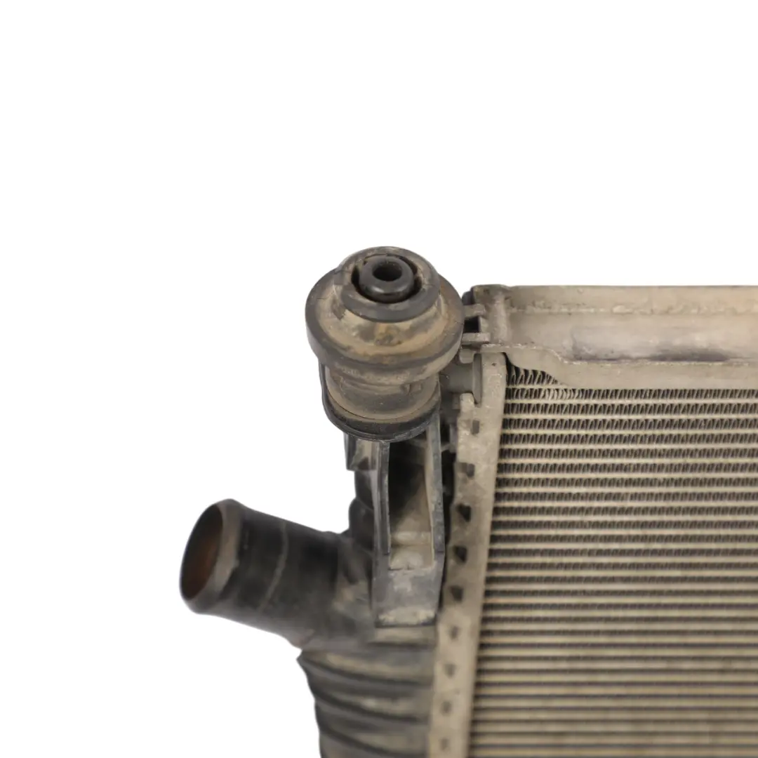 Mk8 Coolant Radiator Cooling Unit 2.0 Diesel to Ford Transit Custom with Part number GK21-8005-BC Ford Transit Custom Mk8 Coolant Radiator Cooling Unit 2.0 Diesel - SKU GK21-8005-BC - Part number GK21-8005-BC
