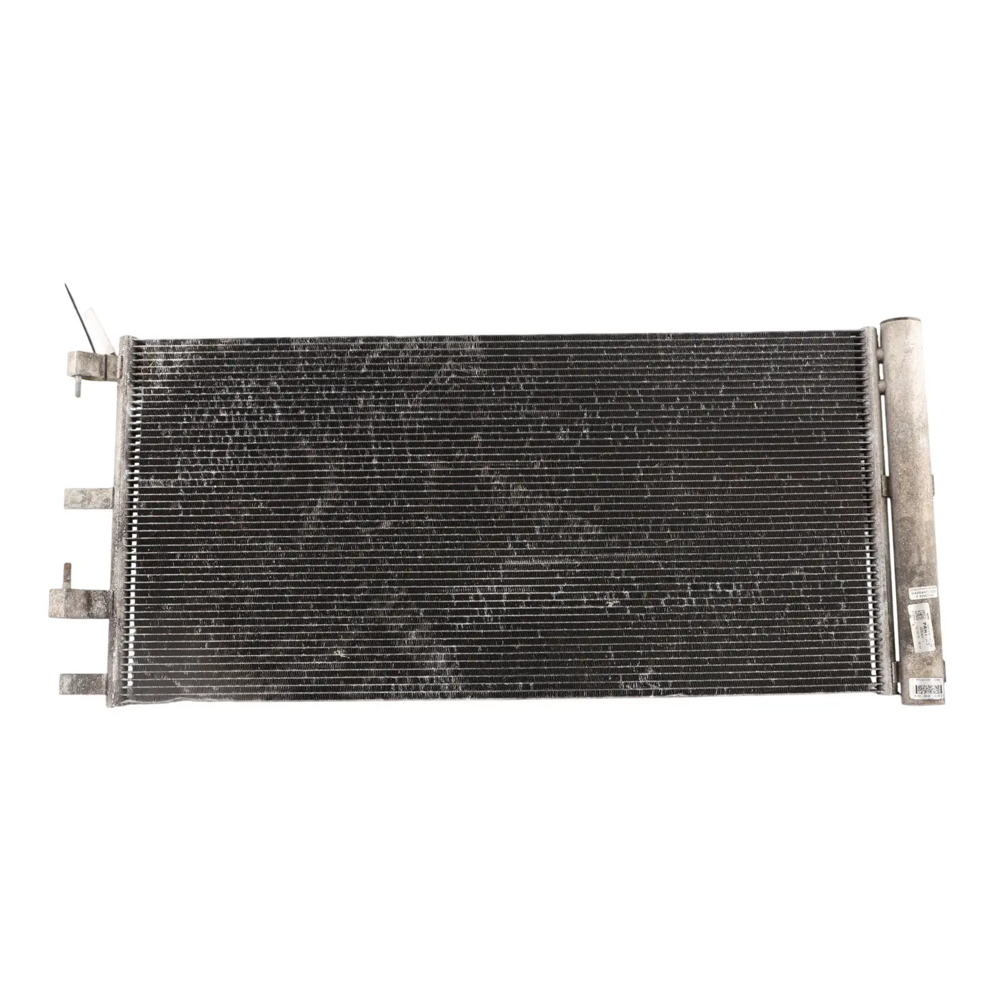 Ford Transit Custom Mk8 Air Conditioning A/C Condenser 2.0L Diesel GK21-8C342-AB