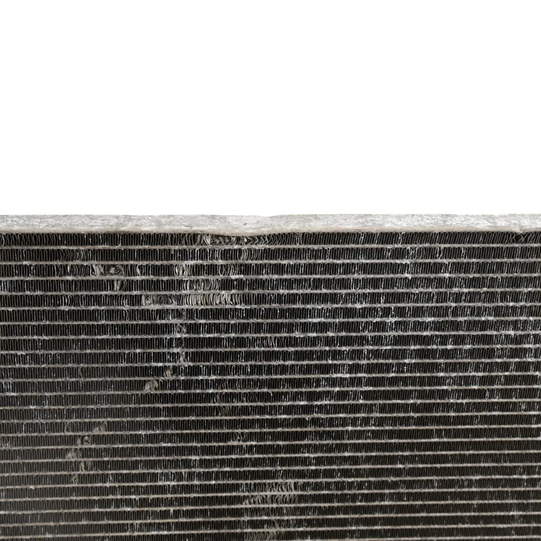 Mk8 Air Conditioning A/C Condenser 2.0L Diesel to Ford Transit Custom with Part number GK21-8C342-AB Ford Transit Custom Mk8 Air Conditioning A/C Condenser 2.0L Diesel - SKU GK21-8C342-AB - Part number GK21-8C342-AB