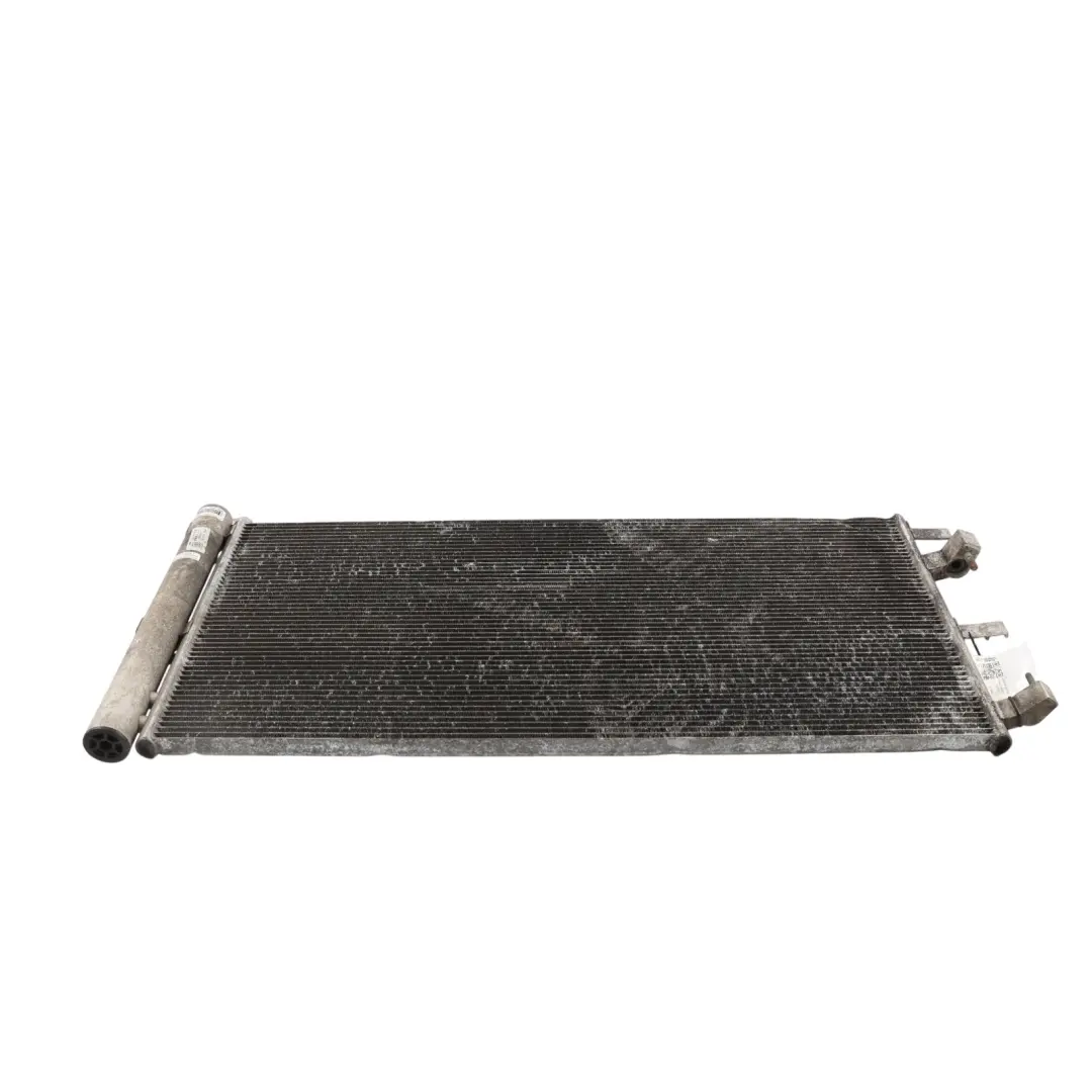 Mk8 Air Conditioning A/C Condenser 2.0L Diesel to Ford Transit Custom with Part number GK21-8C342-AB Ford Transit Custom Mk8 Air Conditioning A/C Condenser 2.0L Diesel - SKU GK21-8C342-AB - Part number GK21-8C342-AB
