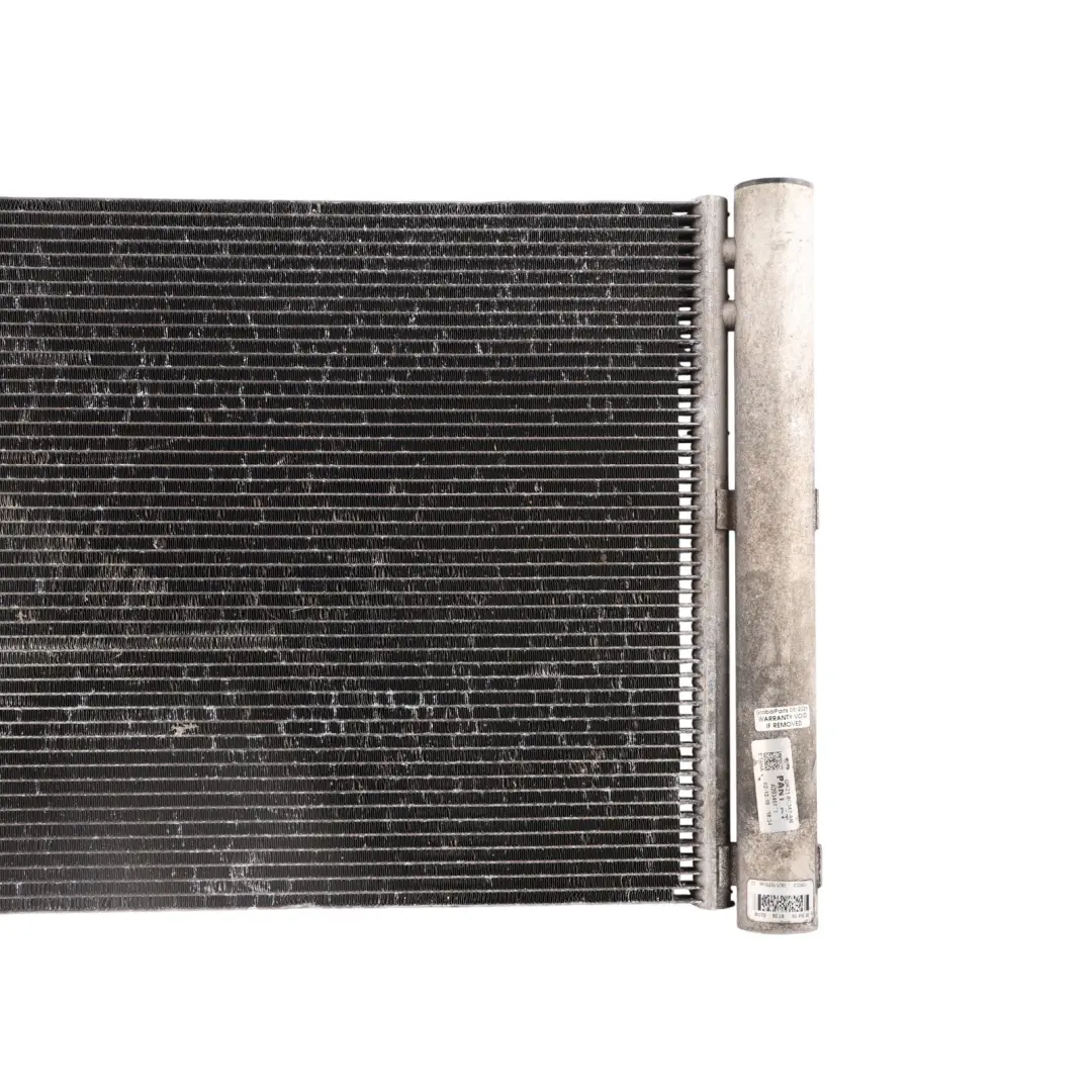 Ford Transit Custom Mk8 Air Conditioning A/C Condenser 2.0L Diesel - SKU GK21-8C342-AB - Part number GK21-8C342-AB