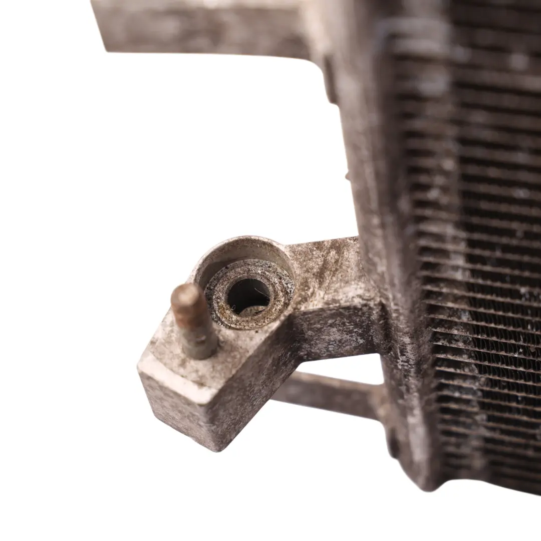 Mk8 Air Conditioning A/C Condenser 2.0L Diesel to Ford Transit Custom with Part number GK21-8C342-AB Ford Transit Custom Mk8 Air Conditioning A/C Condenser 2.0L Diesel - SKU GK21-8C342-AB - Part number GK21-8C342-AB