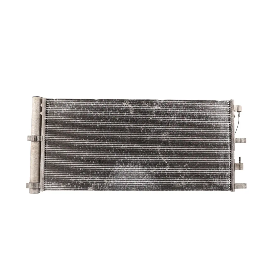 Mk8 Air Conditioning A/C Condenser 2.0L Diesel to Ford Transit Custom with Part number GK21-8C342-AB Ford Transit Custom Mk8 Air Conditioning A/C Condenser 2.0L Diesel - SKU GK21-8C342-AB - Part number GK21-8C342-AB