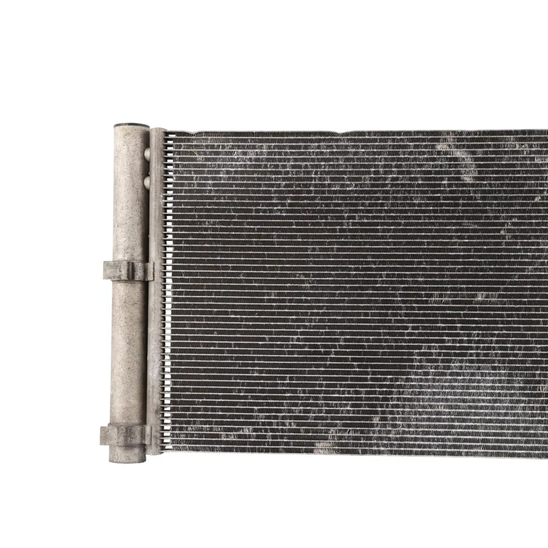 Mk8 Air Conditioning A/C Condenser 2.0L Diesel to Ford Transit Custom with Part number GK21-8C342-AB Ford Transit Custom Mk8 Air Conditioning A/C Condenser 2.0L Diesel - SKU GK21-8C342-AB - Part number GK21-8C342-AB