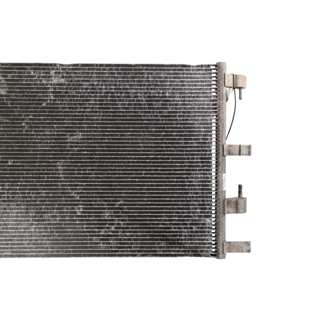 Ford Transit Custom Mk8 Air Conditioning A/C Condenser 2.0L Diesel - SKU GK21-8C342-AB - Part number GK21-8C342-AB