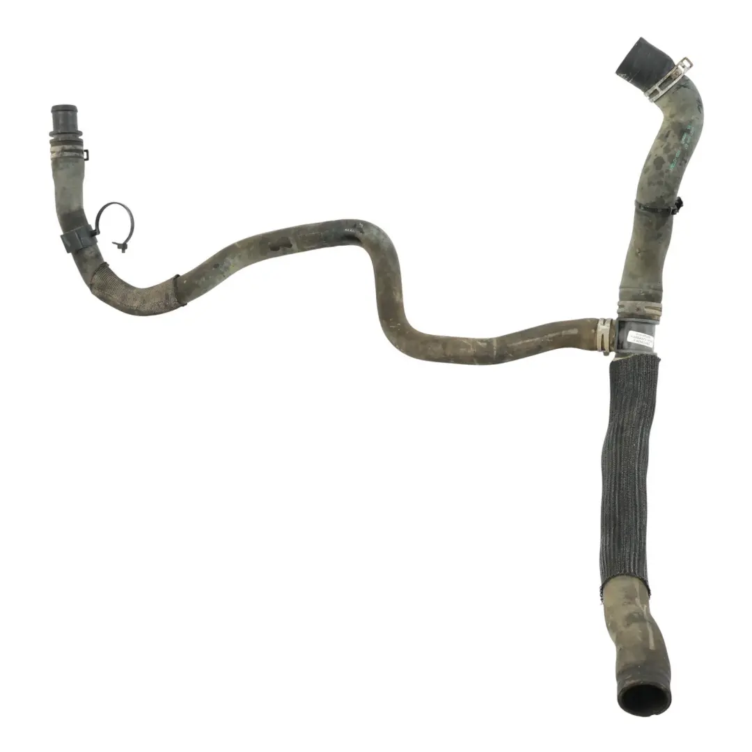 Coolant Hose Water Pipe Line to Ford Transit Custom 2.0 EcoBlue with Part number GK21-8C350-BG Ford Transit Custom 2.0 EcoBlue Coolant Hose Water Pipe Line - SKU GK21-8C350-BG-1 - Part number GK21-8C350-BG