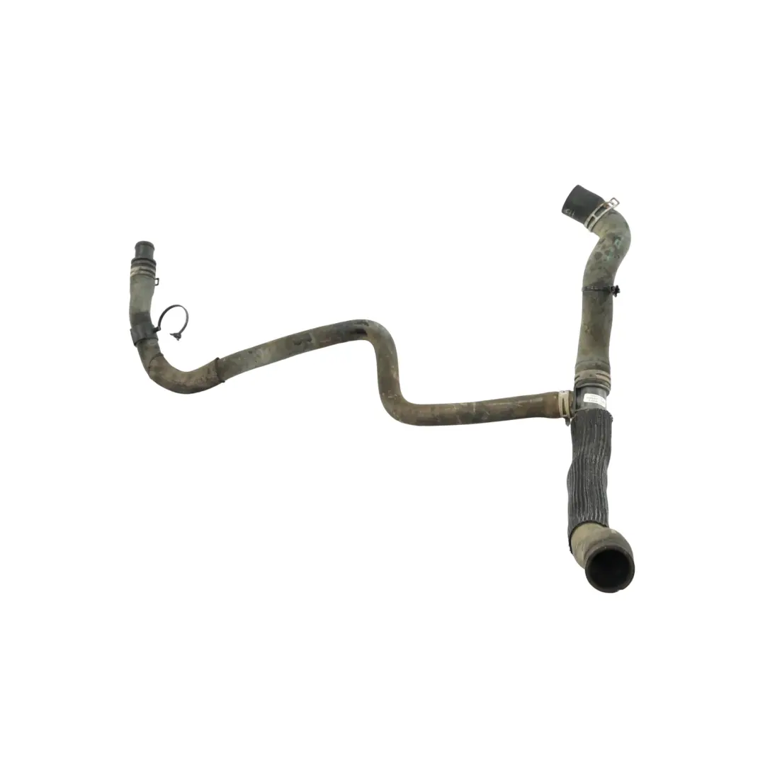 Ford Transit Custom 2.0 EcoBlue Coolant Hose Water Pipe Line - SKU GK21-8C350-BG-1 - Part number GK21-8C350-BG