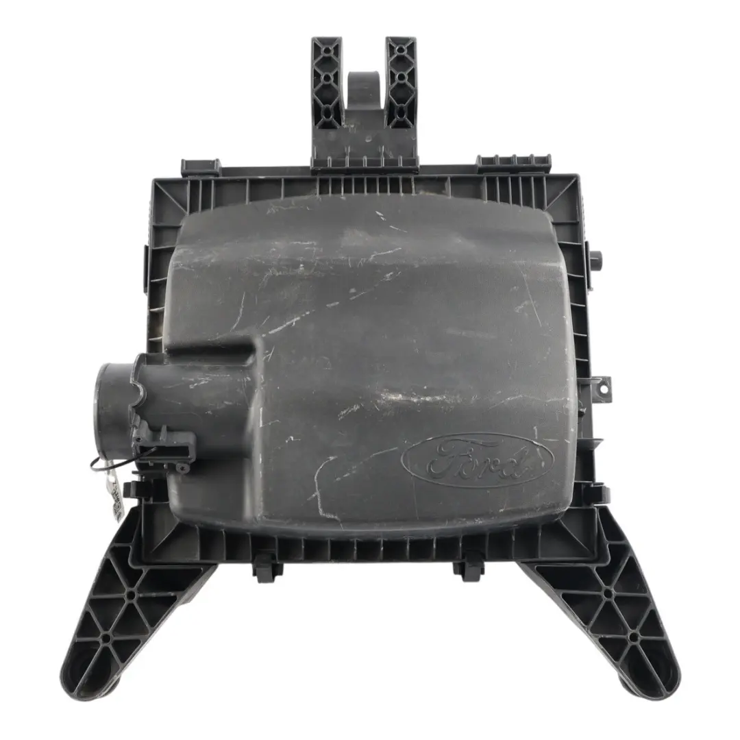 Mk8 Air Filter Box Housing 2.0 EcoBlue to Ford Transit Custom with Part number GK21-9600-AD Ford Transit Custom Mk8 Air Filter Box Housing 2.0 EcoBlue - SKU GK21-9600-AD - Part number GK21-9600-AD