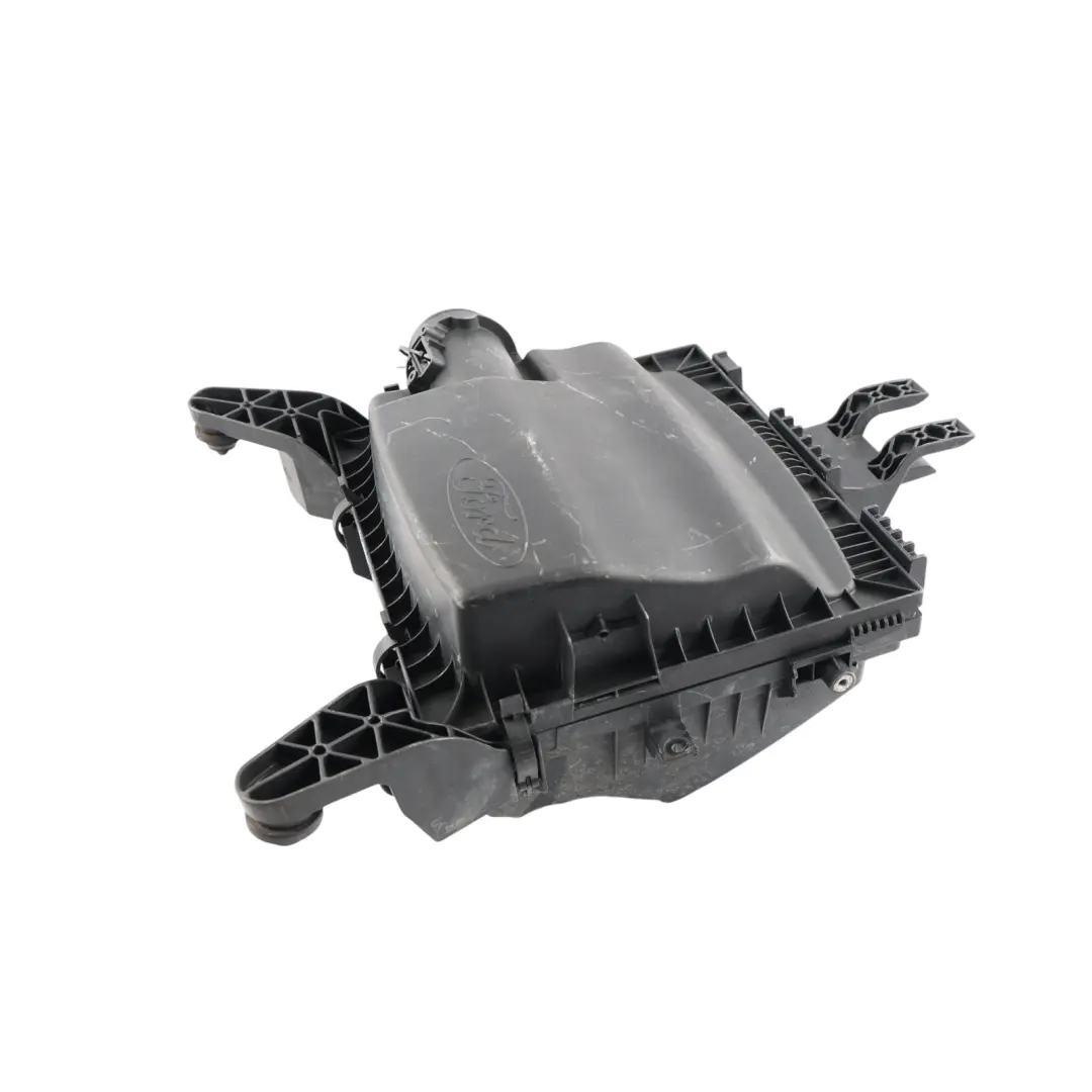 Mk8 Air Filter Box Housing 2.0 EcoBlue to Ford Transit Custom with Part number GK21-9600-AD Ford Transit Custom Mk8 Air Filter Box Housing 2.0 EcoBlue - SKU GK21-9600-AD - Part number GK21-9600-AD