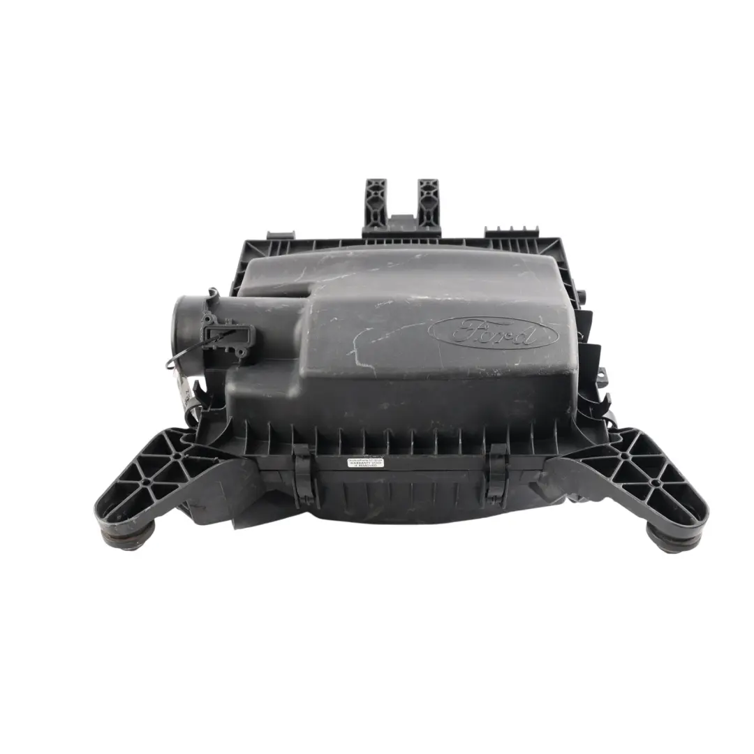 Mk8 Air Filter Box Housing 2.0 EcoBlue to Ford Transit Custom with Part number GK21-9600-AD Ford Transit Custom Mk8 Air Filter Box Housing 2.0 EcoBlue - SKU GK21-9600-AD - Part number GK21-9600-AD