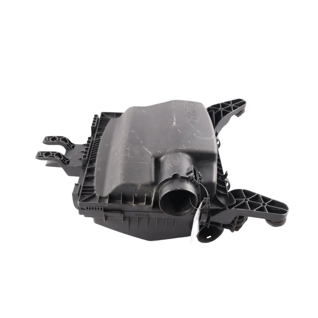 Mk8 Air Filter Box Housing 2.0 EcoBlue to Ford Transit Custom with Part number GK21-9600-AD Ford Transit Custom Mk8 Air Filter Box Housing 2.0 EcoBlue - SKU GK21-9600-AD - Part number GK21-9600-AD