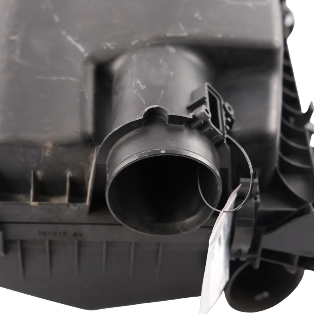 Mk8 Air Filter Box Housing 2.0 EcoBlue to Ford Transit Custom with Part number GK21-9600-AD Ford Transit Custom Mk8 Air Filter Box Housing 2.0 EcoBlue - SKU GK21-9600-AD - Part number GK21-9600-AD