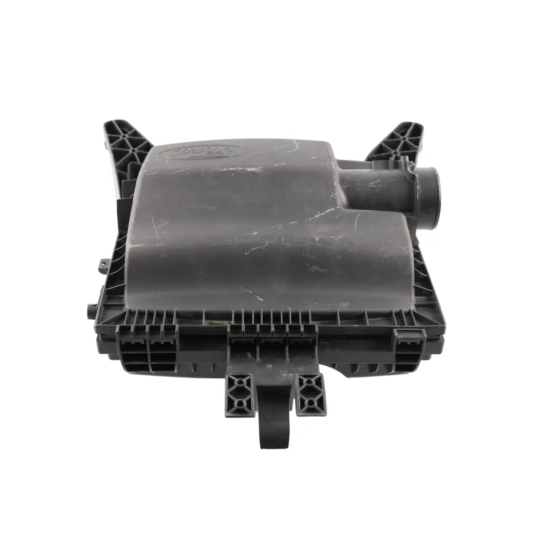Mk8 Air Filter Box Housing 2.0 EcoBlue to Ford Transit Custom with Part number GK21-9600-AD Ford Transit Custom Mk8 Air Filter Box Housing 2.0 EcoBlue - SKU GK21-9600-AD - Part number GK21-9600-AD