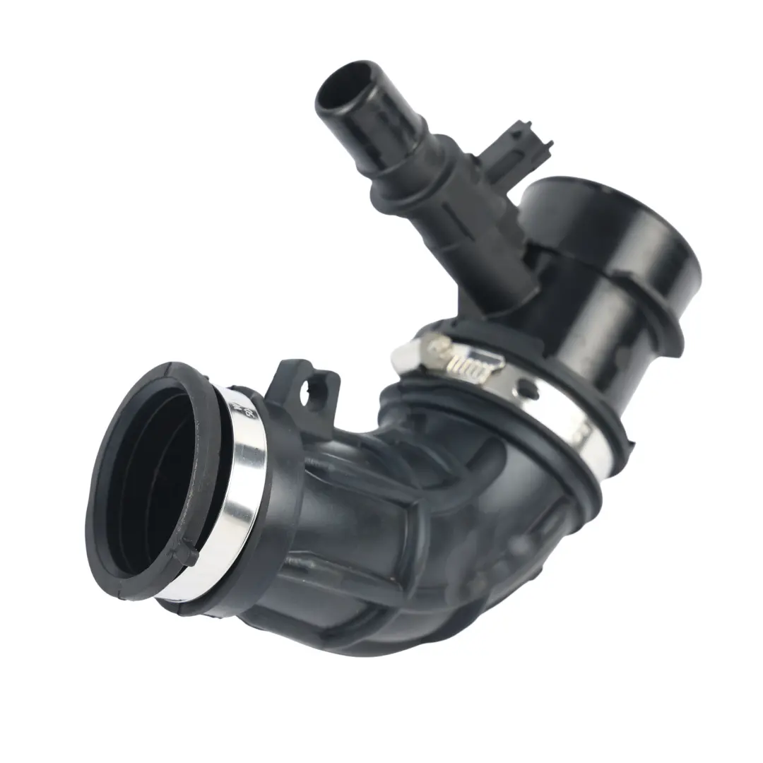 Ford Transit Custom Mk2 2.0 EcoBlue Diesel Air Intake Pipe Hose - SKU GK21-9R504-AG-3 - Part number GK21-9R504-AG
