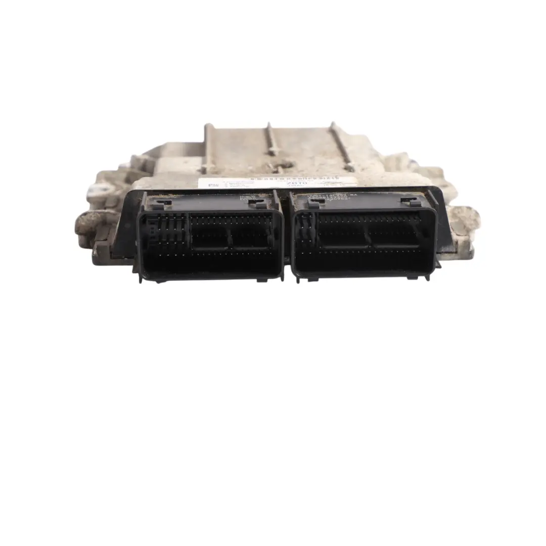 YMF6 130HP Engine Control Unit ECU to Ford Transit Custom 2.0 EcoBlue with Part number GK2112A650NA Ford Transit Custom 2.0 EcoBlue YMF6 130HP Engine Control Unit ECU - SKU GK2112A650NA - Part number GK2112A650NA
