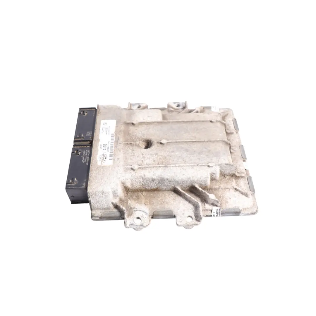 YMF6 130HP Engine Control Unit ECU to Ford Transit Custom 2.0 EcoBlue with Part number GK2112A650NA Ford Transit Custom 2.0 EcoBlue YMF6 130HP Engine Control Unit ECU - SKU GK2112A650NA - Part number GK2112A650NA