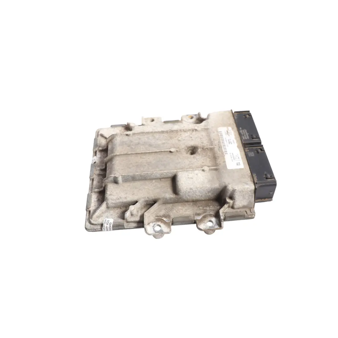 YMF6 130HP Engine Control Unit ECU to Ford Transit Custom 2.0 EcoBlue with Part number GK2112A650NA Ford Transit Custom 2.0 EcoBlue YMF6 130HP Engine Control Unit ECU - SKU GK2112A650NA - Part number GK2112A650NA