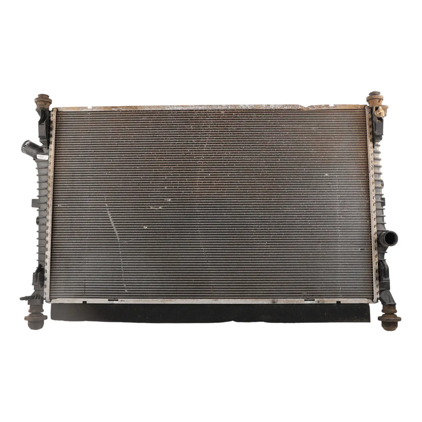 Ford Transit Custom Mk8 Coolant Radiator Cooling Unit 2.0 Diesel GK21-8005-BC