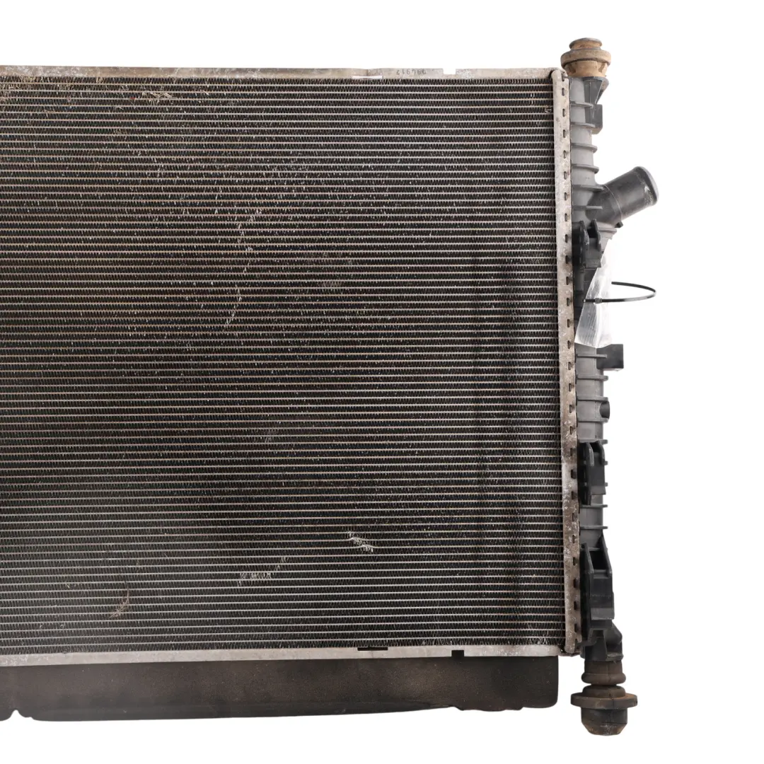 Ford Transit Custom Mk8 Coolant Radiator Cooling Unit 2.0 Diesel GK21-8005-BC - SKU GK218005BC - Part number GK218005BC