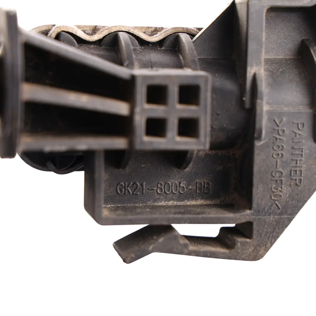 Ford Transit Custom Mk8 Coolant Radiator Cooling Unit 2.0 Diesel GK21-8005-BC - SKU GK218005BC - Part number GK218005BC