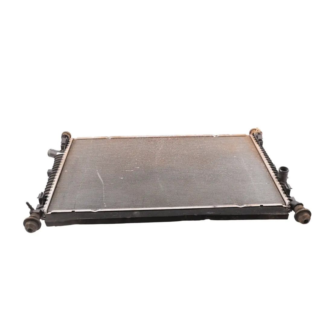 Mk8 Coolant Radiator Cooling Unit 2.0 Diesel GK21-8005-BC to Ford Transit Custom with Part number GK218005BC Ford Transit Custom Mk8 Coolant Radiator Cooling Unit 2.0 Diesel GK21-8005-BC - SKU GK218005BC - Part number GK218005BC