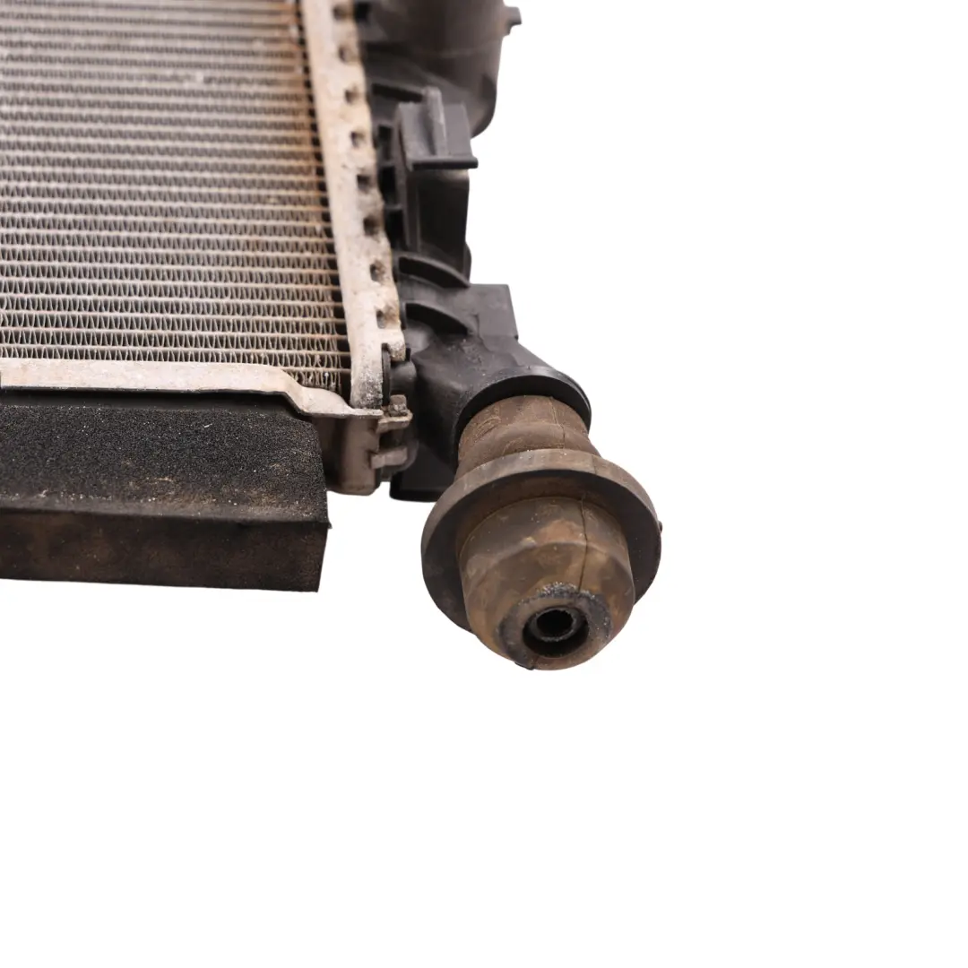 Ford Transit Custom Mk8 Coolant Radiator Cooling Unit 2.0 Diesel GK21-8005-BC - SKU GK218005BC - Part number GK218005BC