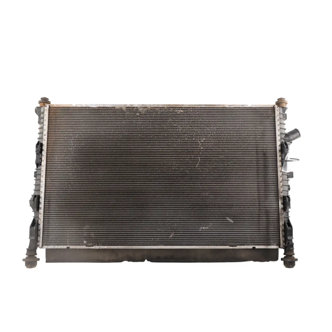 Mk8 Coolant Radiator Cooling Unit 2.0 Diesel GK21-8005-BC to Ford Transit Custom with Part number GK218005BC Ford Transit Custom Mk8 Coolant Radiator Cooling Unit 2.0 Diesel GK21-8005-BC - SKU GK218005BC - Part number GK218005BC