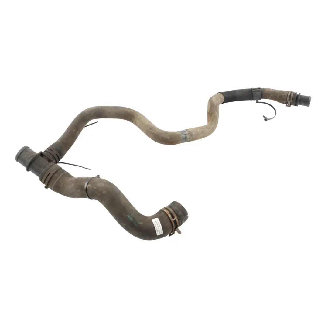 Radiator Water Coolant Hose Pipe Line 2.0 GK21-8286-BE to Ford Transit Custom with Part number GK218286BE Ford Transit Custom Radiator Water Coolant Hose Pipe Line 2.0 GK21-8286-BE - SKU GK218286BE - Part number GK218286BE