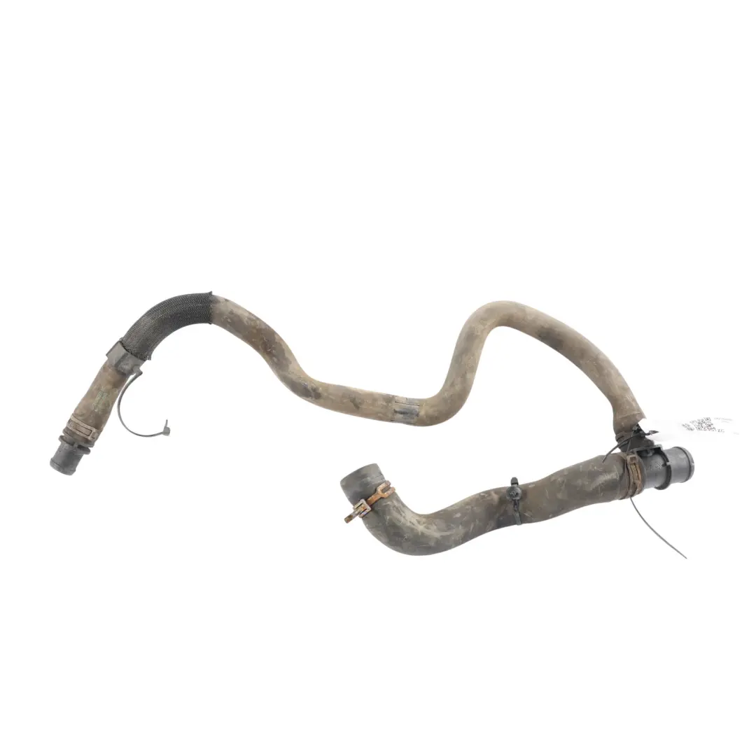 Ford Transit Custom Radiator Water Coolant Hose Pipe Line 2.0 GK21-8286-BE - SKU GK218286BE - Part number GK218286BE