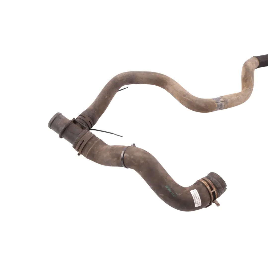 Ford Transit Custom Radiator Water Coolant Hose Pipe Line 2.0 GK21-8286-BE - SKU GK218286BE - Part number GK218286BE