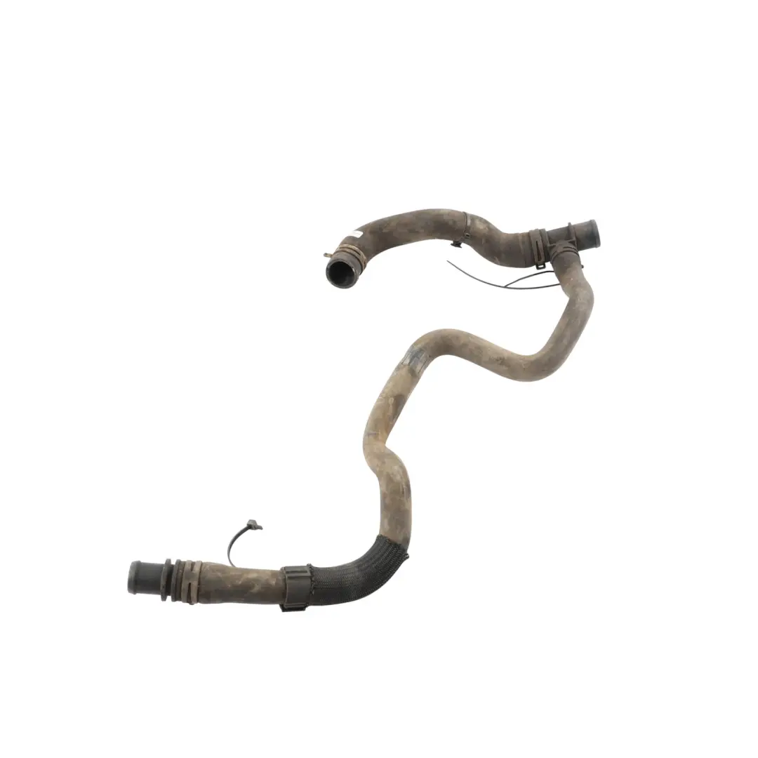 Ford Transit Custom Radiator Water Coolant Hose Pipe Line 2.0 GK21-8286-BE - SKU GK218286BE - Part number GK218286BE