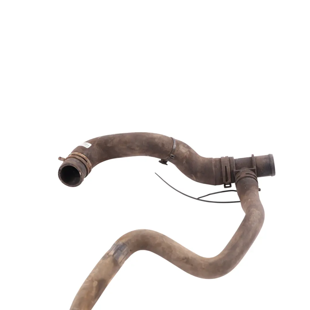 Ford Transit Custom Radiator Water Coolant Hose Pipe Line 2.0 GK21-8286-BE - SKU GK218286BE - Part number GK218286BE