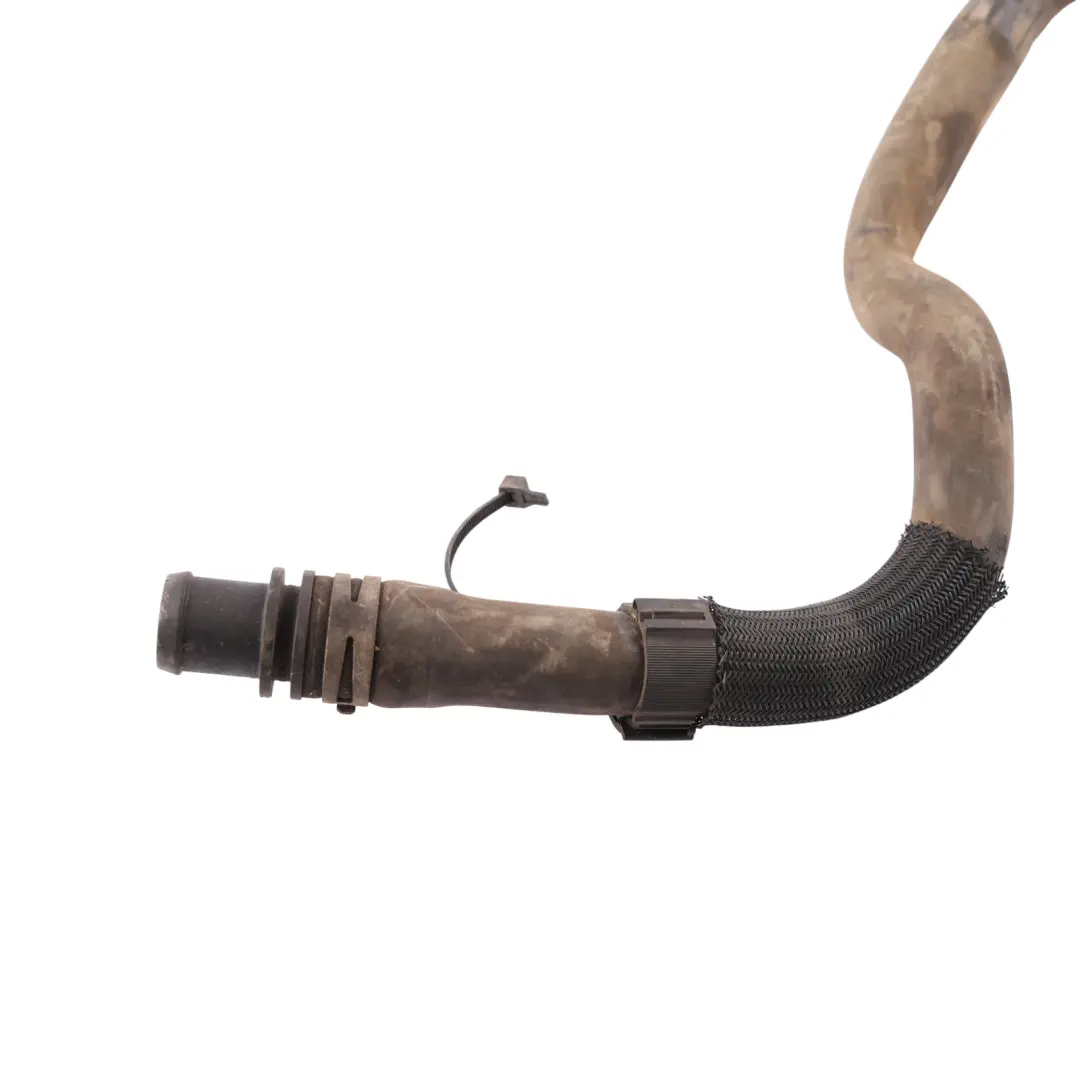Radiator Water Coolant Hose Pipe Line 2.0 GK21-8286-BE to Ford Transit Custom with Part number GK218286BE Ford Transit Custom Radiator Water Coolant Hose Pipe Line 2.0 GK21-8286-BE - SKU GK218286BE - Part number GK218286BE