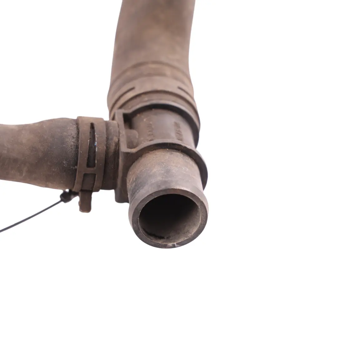 Ford Transit Custom Radiator Water Coolant Hose Pipe Line 2.0 GK21-8286-BE - SKU GK218286BE - Part number GK218286BE